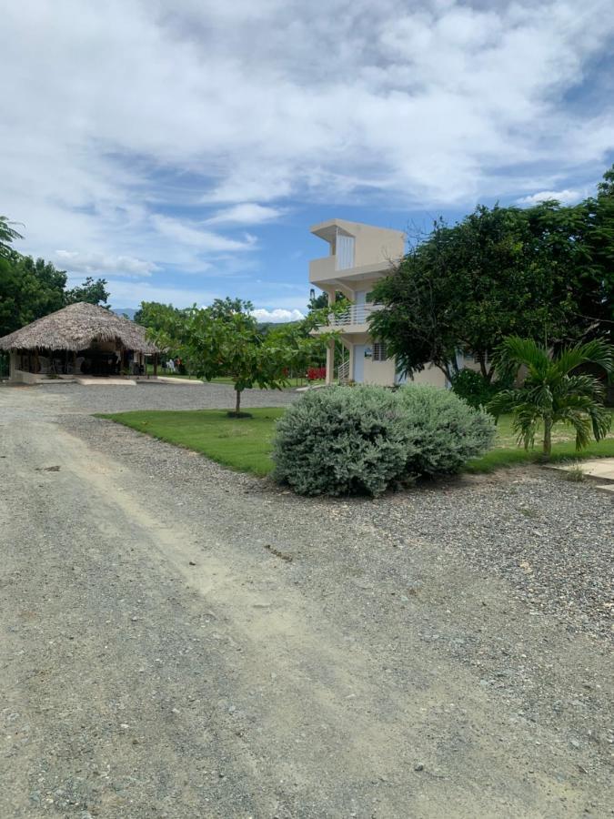 Hotel Anedi كونسيبسيون دي لا فيغا المظهر الخارجي الصورة