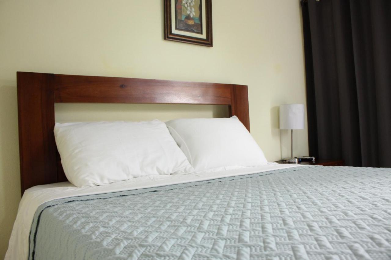 Hotel Anedi كونسيبسيون دي لا فيغا المظهر الخارجي الصورة