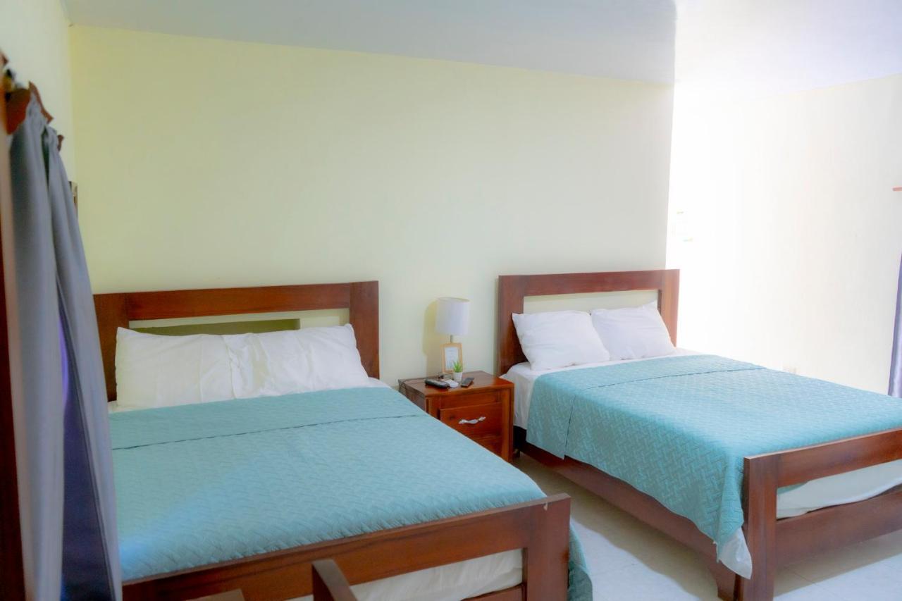 Hotel Anedi كونسيبسيون دي لا فيغا المظهر الخارجي الصورة