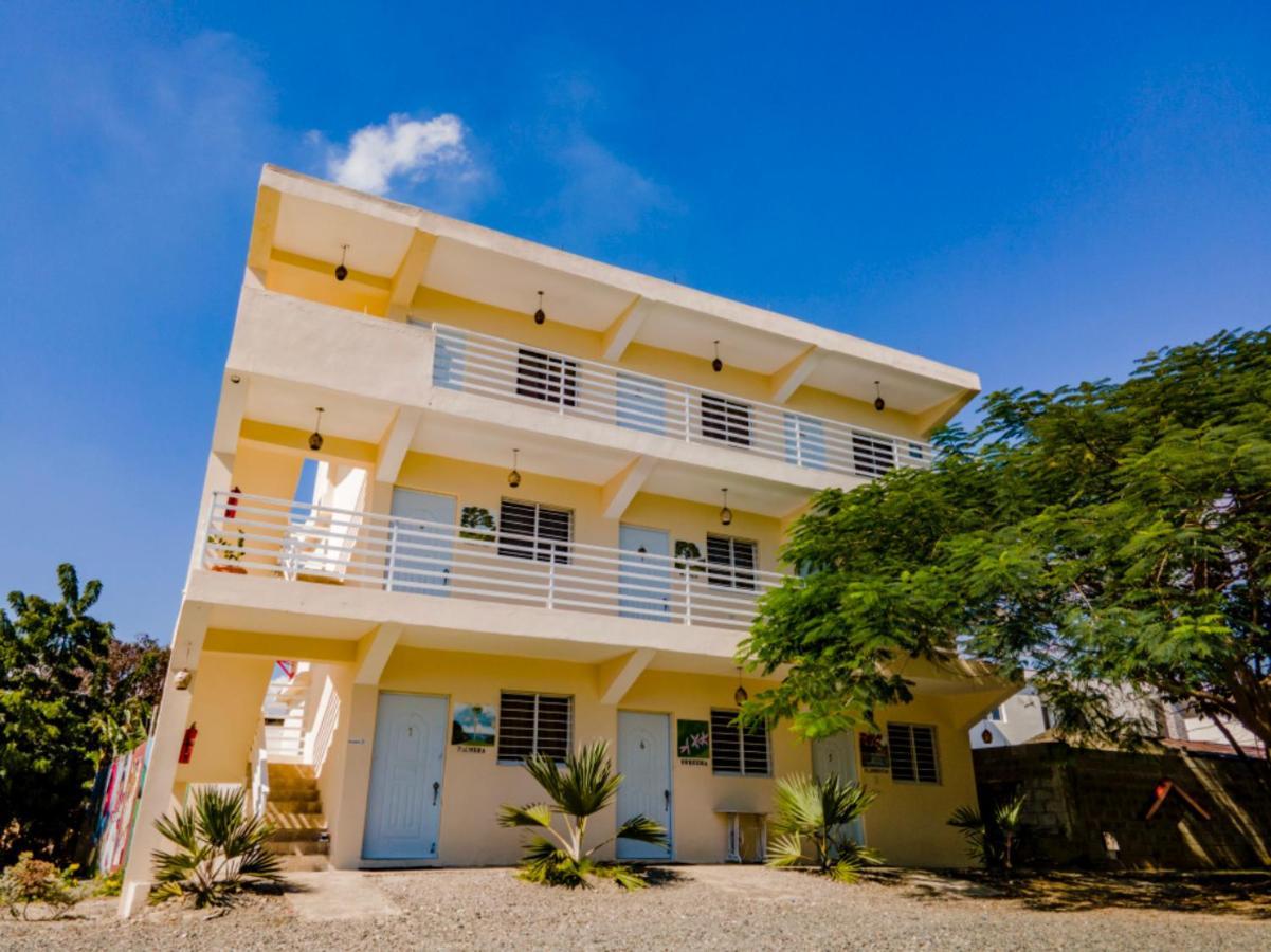 Hotel Anedi كونسيبسيون دي لا فيغا المظهر الخارجي الصورة