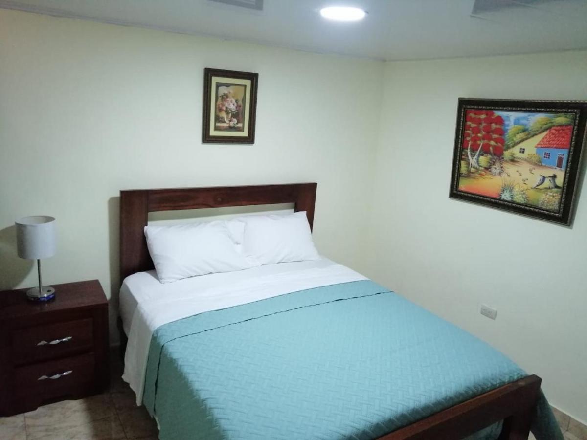 Hotel Anedi كونسيبسيون دي لا فيغا المظهر الخارجي الصورة