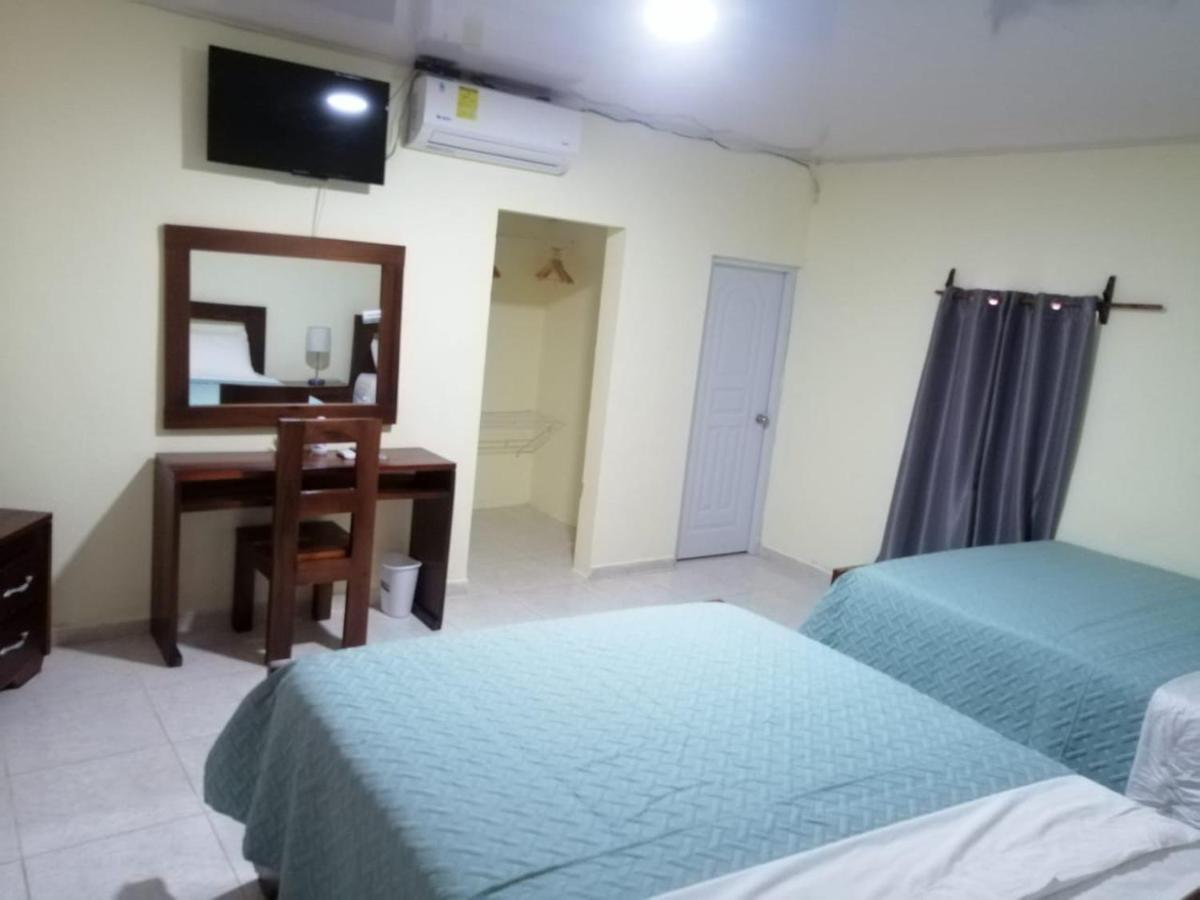 Hotel Anedi كونسيبسيون دي لا فيغا المظهر الخارجي الصورة