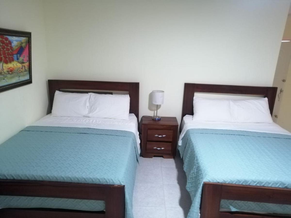 Hotel Anedi كونسيبسيون دي لا فيغا المظهر الخارجي الصورة