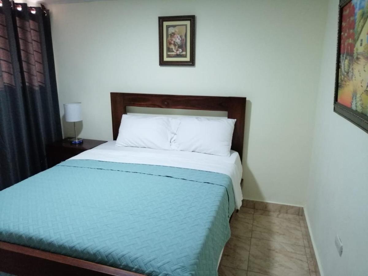 Hotel Anedi كونسيبسيون دي لا فيغا المظهر الخارجي الصورة