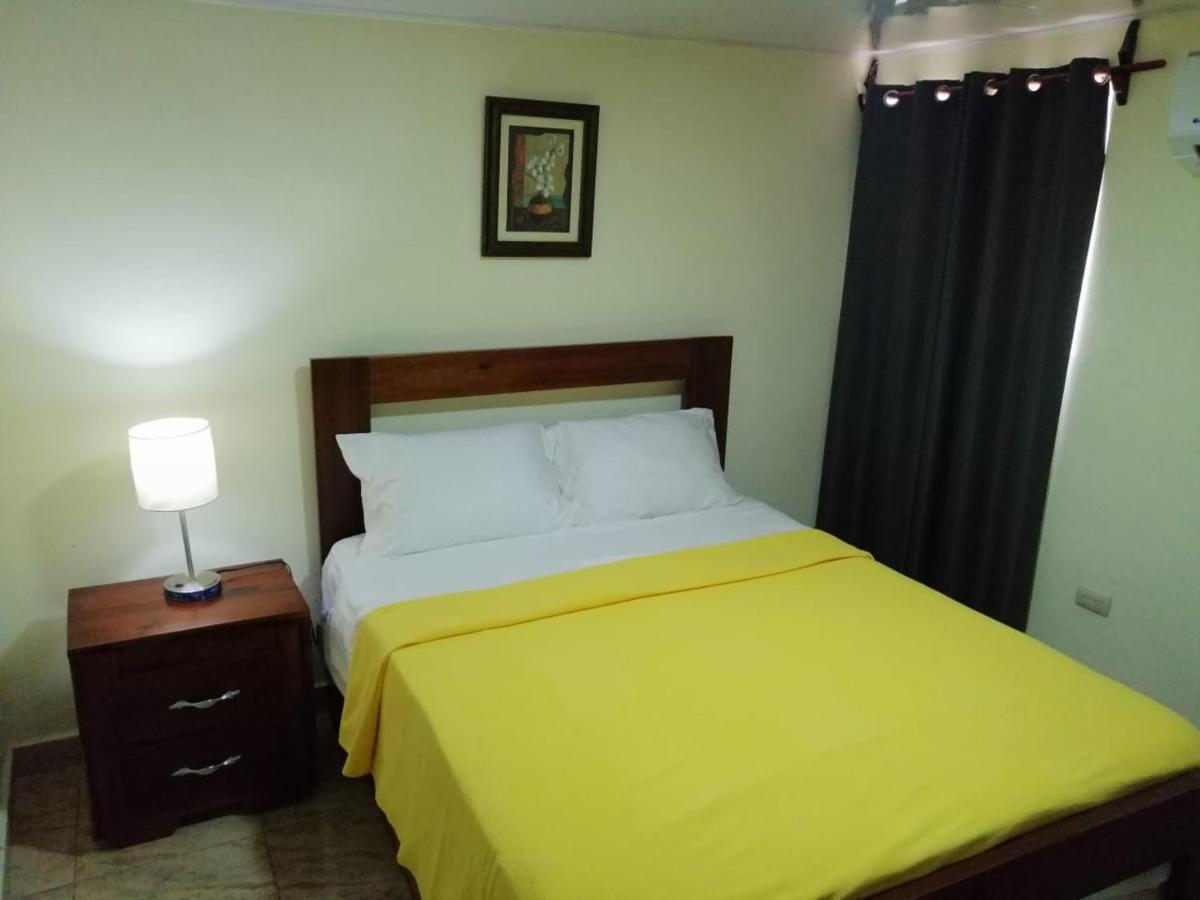 Hotel Anedi كونسيبسيون دي لا فيغا المظهر الخارجي الصورة