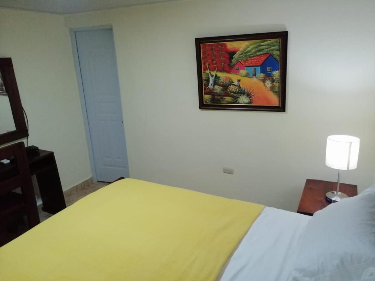 Hotel Anedi كونسيبسيون دي لا فيغا المظهر الخارجي الصورة